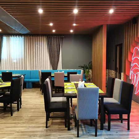 Casa Burduhos Hotel Campulung Moldovenesc Ngoại thất bức ảnh